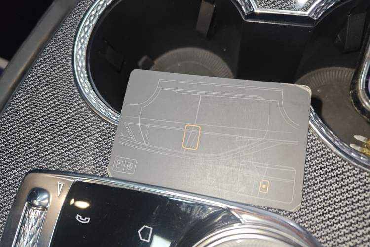 Used Cadillac OPTIQ 2024 Standard Range Version
