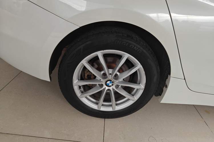 Used BMW 1 Series 2017 118i Fashion Model
