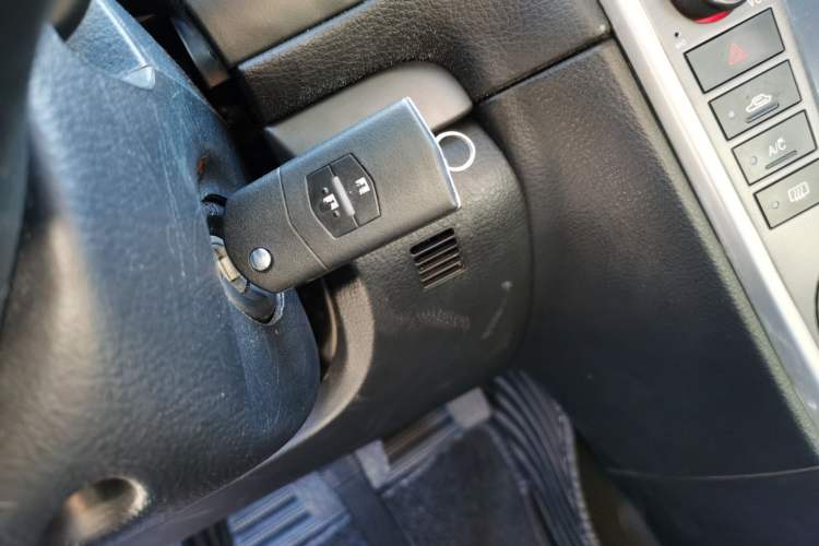 Used Mazda Mazda 6 2013 2.0L Automatic Fashion Edition