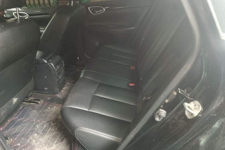 Used Nissan Sylphy 2019 Classic 1.6XL CVT Luxury Edition