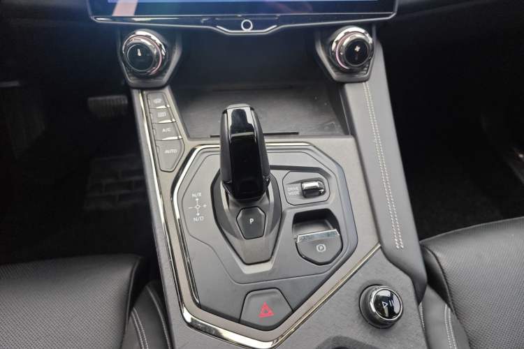 Used Lynk & Co 01 2023 1.5TD EM-F PM
