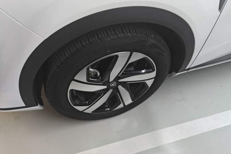 Used Changan CS55PLUS 2024 3rd Generation 1.5T DCT Prestige Model