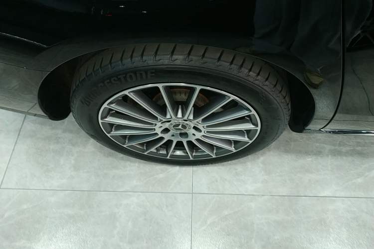 Used Mercedes-Benz E-Class 2023 E 260 L
