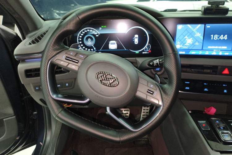 Used Hyundai Sonata 2020 380TGDi Automatic GS Smart Edition