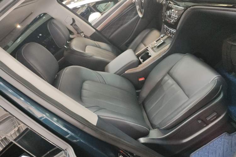 Used GAC Trumpchi M8 2020 Master Edition 390T Supreme Version
