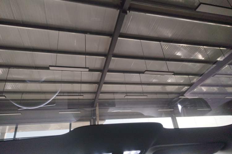 Used Baojun Enjoy 2025 Plug-in Hybrid 140km Luxury Edition
