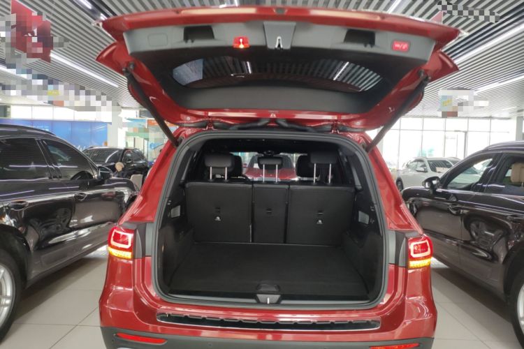 Used Mercedes-Benz GLB 2021 GLB 200 Dynamic Edition