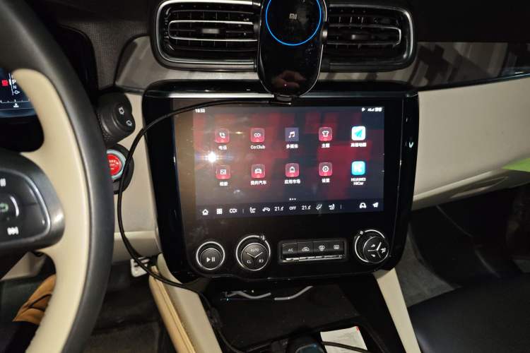 Used Lynk & Co 02 2018 1.5T DCT Two-Wheel Drive Zhaopu Version China V Standard