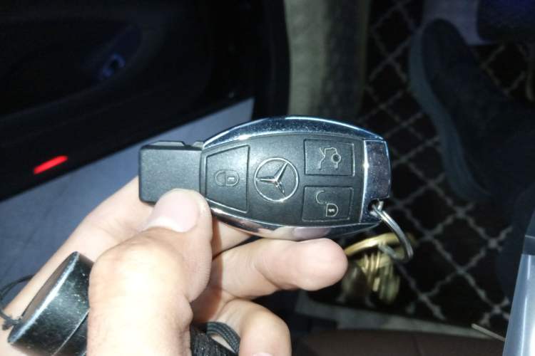 Used Mercedes-Benz S-Class 2016 S 320 L Business Model
