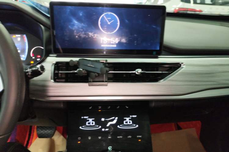 Used Chery Tiggo 8 2021 Kunpeng Edition 290TGDI Automatic Zhubfeng Version