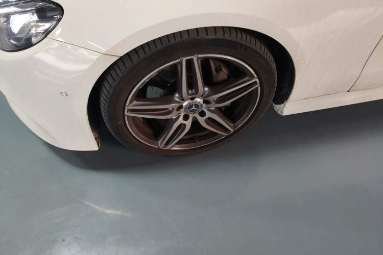 Used Mercedes-Benz E-Class (Import) 2020 E 260 Coupe