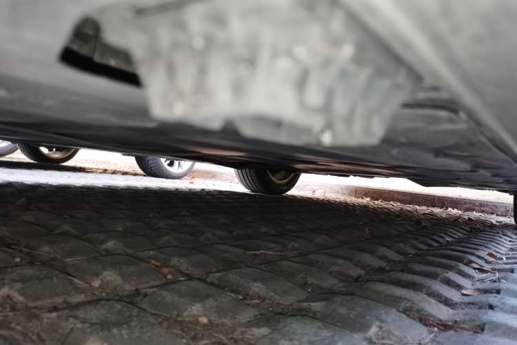 Used BMW 3 Series 2016 320Li Ambition Model
