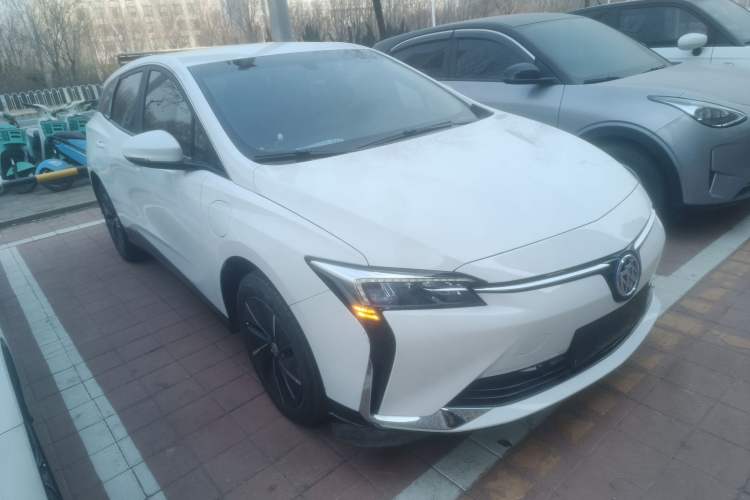 Used Buick Velite 6 2024 430km Comfort Edition
