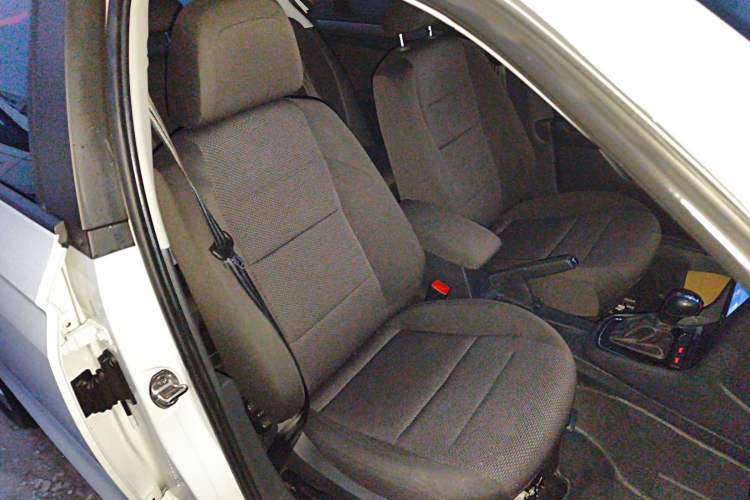 Used Volkswagen Bora 2019 Facelift Bora·Legend 1.5L Automatic Fashion Edition China VI Standard