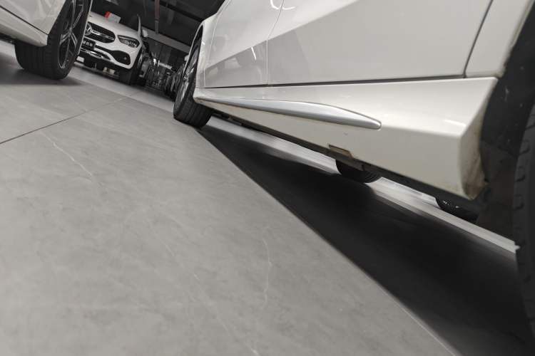 Used Mercedes-Benz C-Class 2020 Restyled C 200 L Fashion Edition Sport Version
