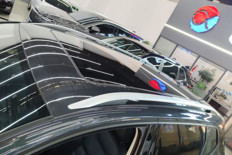 Used Volkswagen Tharu 2021 280TSI Two-Wheel Drive Comfort Edition
