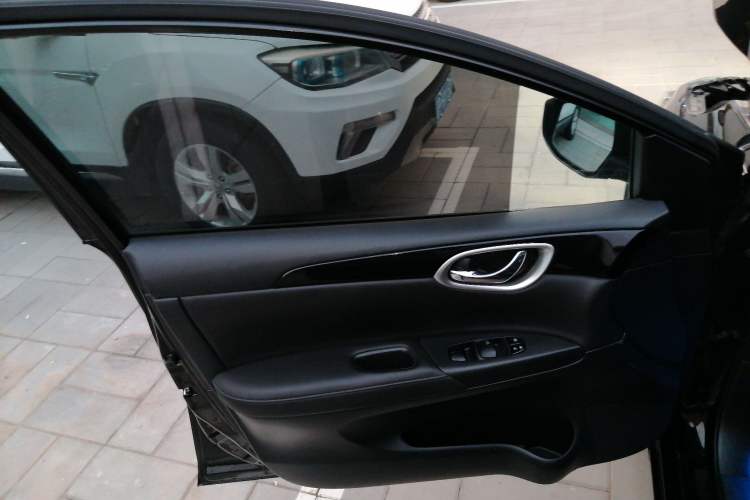 Used Nissan Sylphy 2022 Classic 1.6XL CVT Luxury Edition
