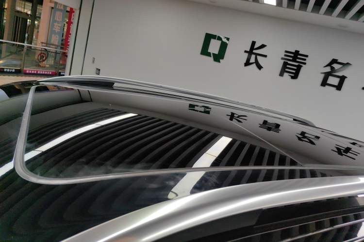 Used Volkswagen Teramont 2023 380TSI Four-Wheel Drive Prestige Flagship Edition
