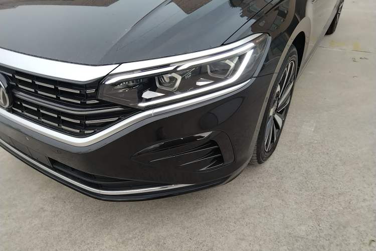 Used Volkswagen Passat 2024 380TSI Dragon Glory Edition