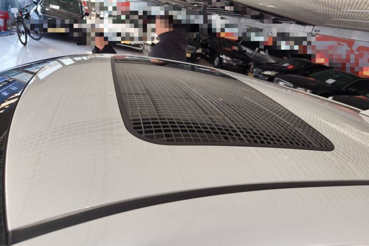 Used Toyota IZOA 2021 2.0L Yidong Edition