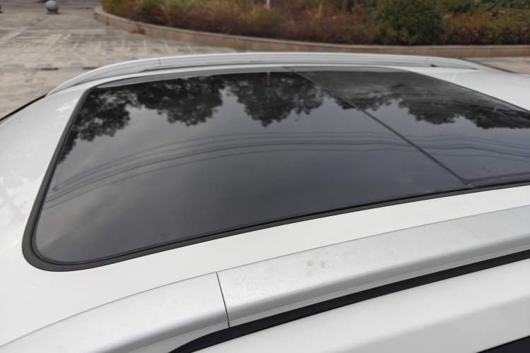 Used Baojun 510 2017 1.5L Automatic Luxury Model