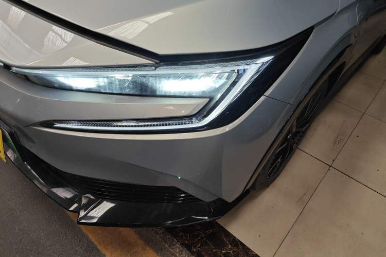 Used Honda e:NP2 2024 Advanced Edition