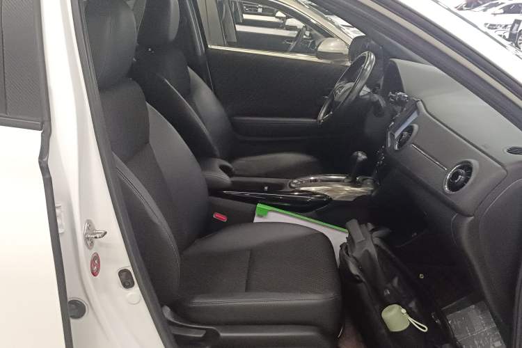 Used Honda XR-V 2017 1.8L EXi CVT Comfort Version
