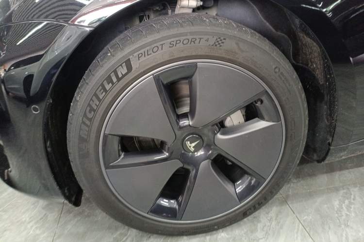 Used Tesla Model 3 2022 Rear-Wheel-Drive Version