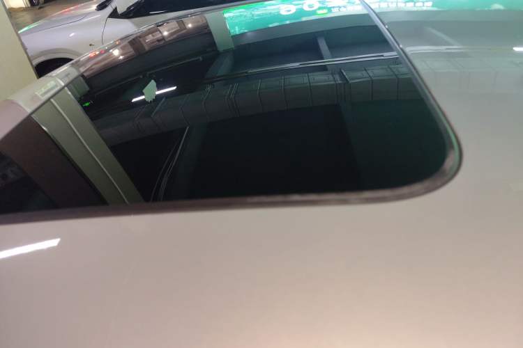 Used Volkswagen Lavida 2023 280TSI DSG Full-Comfort Edition