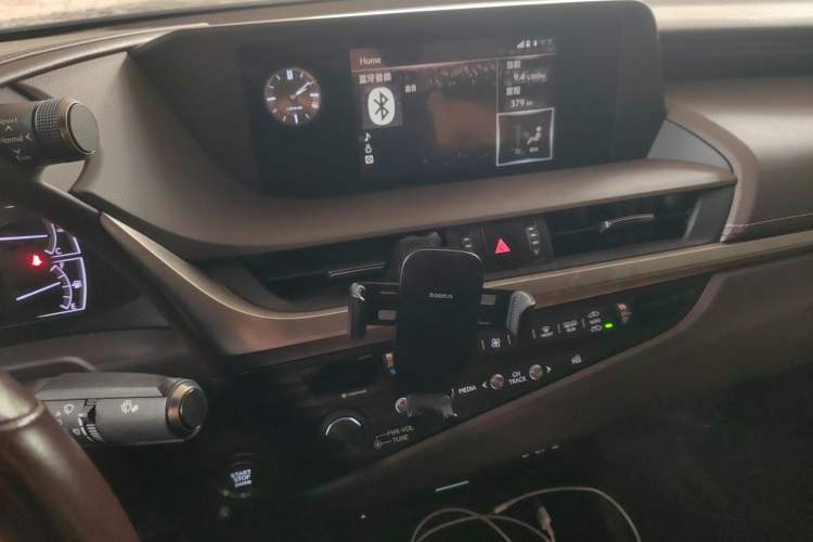 Used Lexus ES 2018 200 Luxury Edition China V Standard