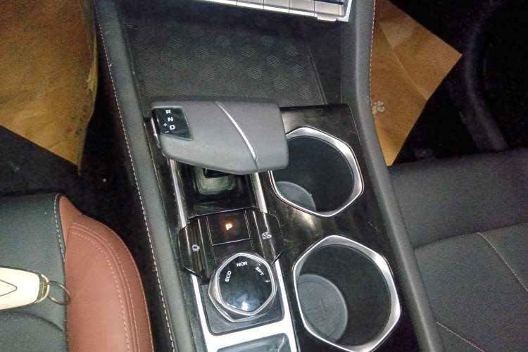 Used Changan Eado 2023 Changan Edition PLUS Blue Whale NE 1.4T GDI DCT Prestige Version