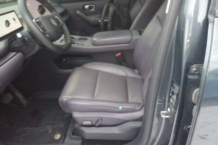 Used Leapmotor C10 2024 530 LiDAR Edition
