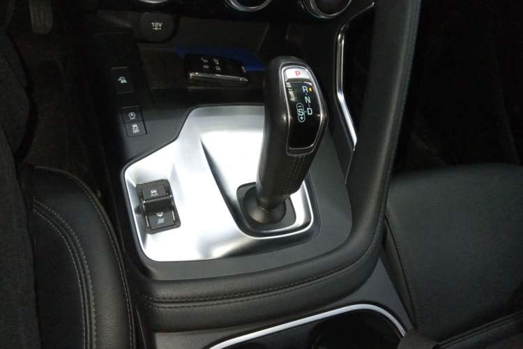 Used Jaguar E-PACE 2018 P200 S China VI
