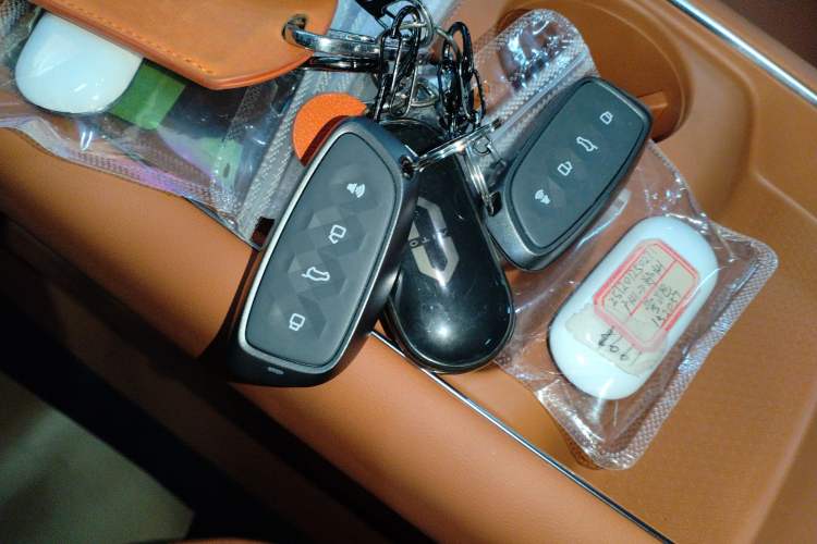 Used Haval Fierce Dragon Max 2025 Hi4 165 Ultra Smart Drive Edition