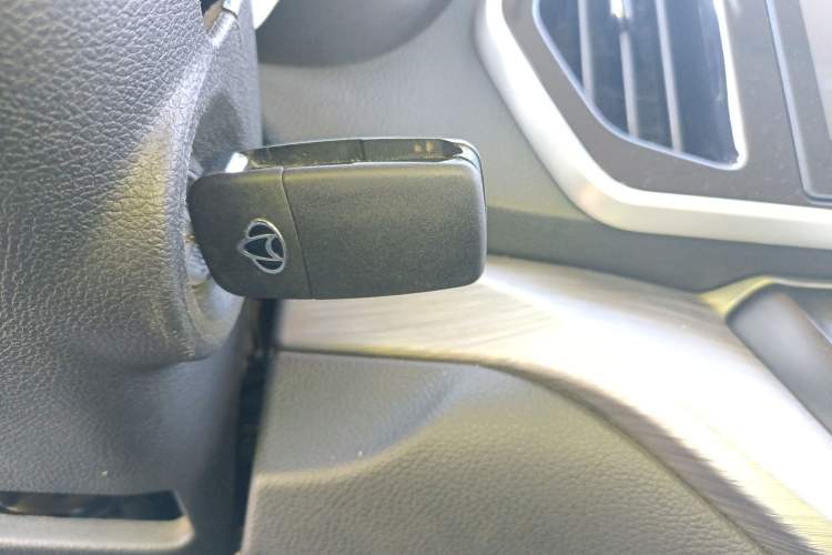 Used Chana Ruixing M60 2023 1.5L GDI Elite Van 2 Seats
