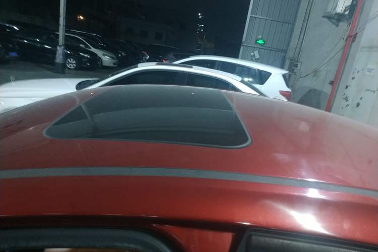 Used Chevrolet Cruze 2015 1.5L Classic SE AT
