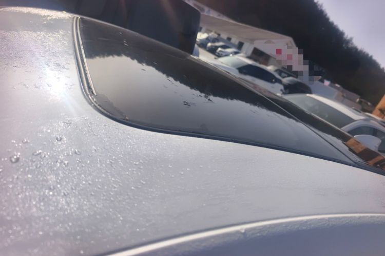 Used Cadillac CT6 2021 28T Luxury Version
