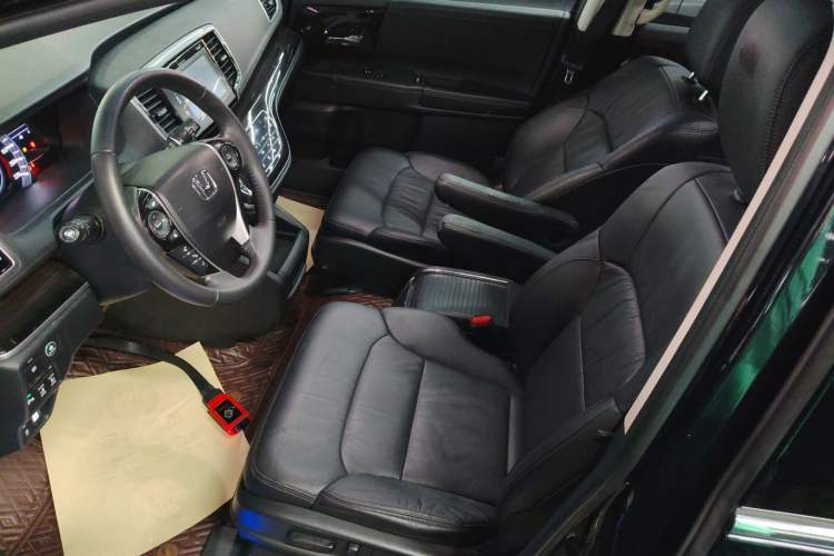 Used Honda Odyssey 2018 2.4L Smart Enjoyment Version
