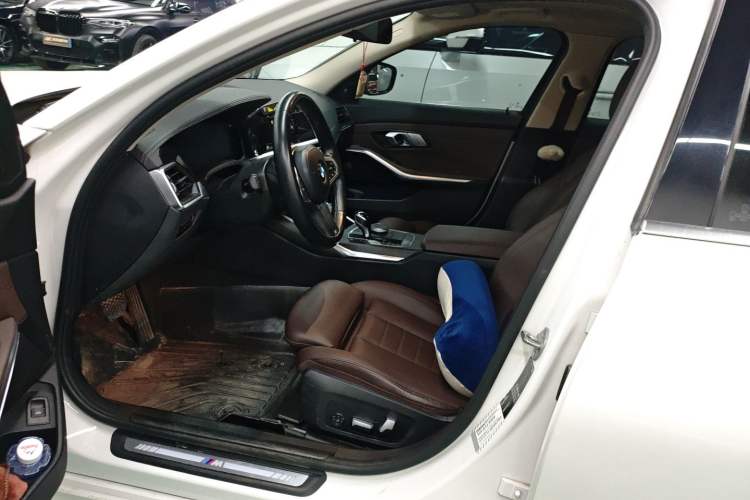 Used BMW 3 Series 2021 325i M Sport Package
