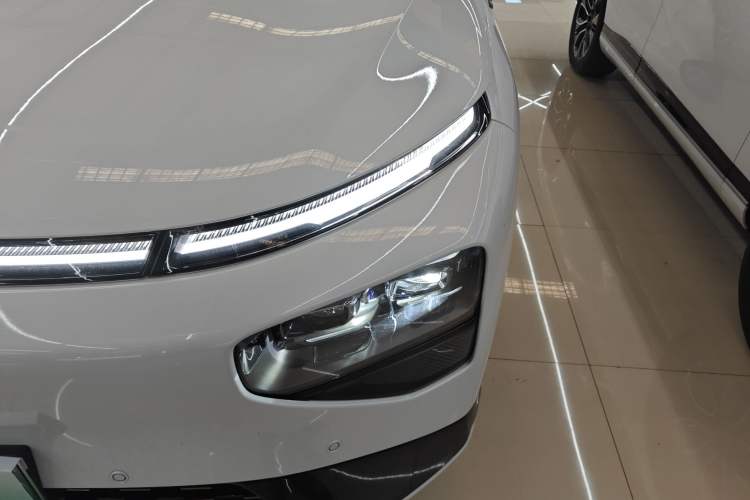 Used XPeng G9 2025 625 Long-Range Max
