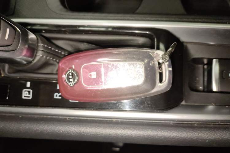 Used Nissan Sylphy 2023 Revised 1.6L CVT Enjoyment Edition
