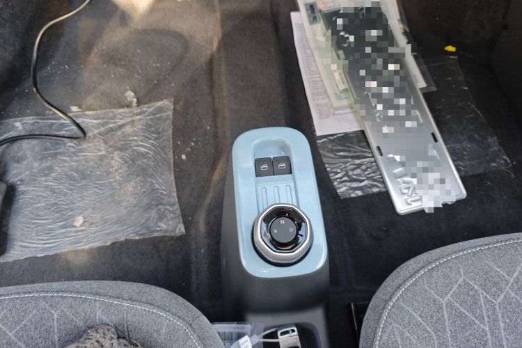 Used  Panda 2024 Panda Mini 200km Endurance Bear