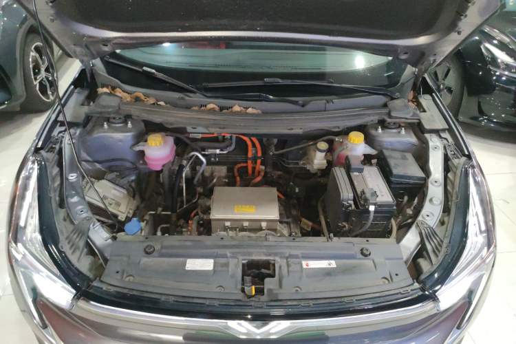 Used NETA U 2021 Pro 400 Industry Custom Edition
