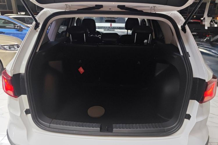 Used Jetta VS5 2023 280TSI Automatic Trend Edition
