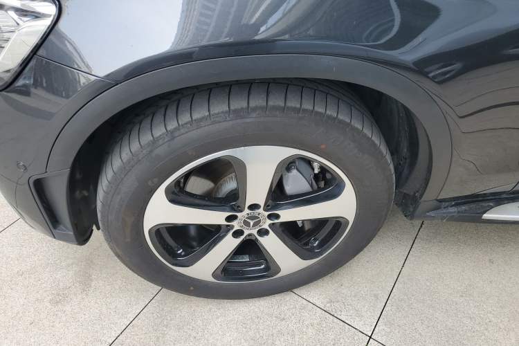 Used Mercedes-Benz GLC 2022 Facelifted GLC 260 L 4MATIC Dynamic Edition