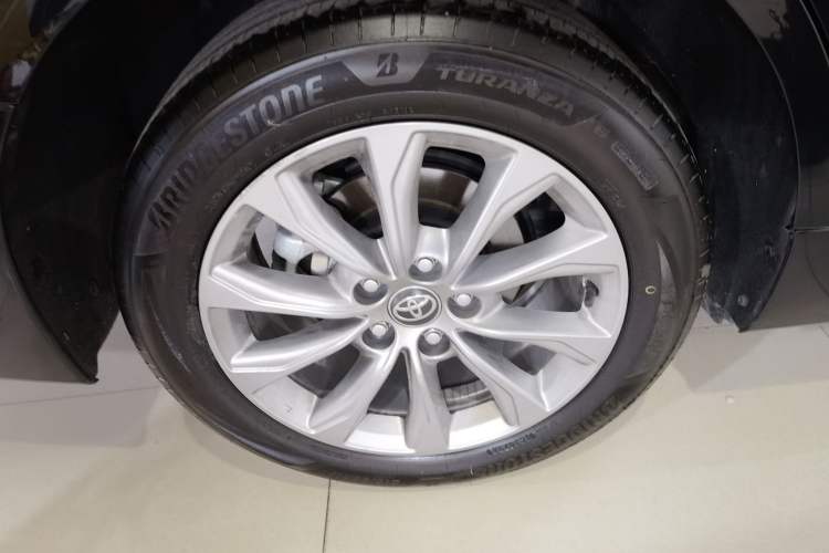 Used Toyota Avalon 2024 2.0L Ambition Edition
