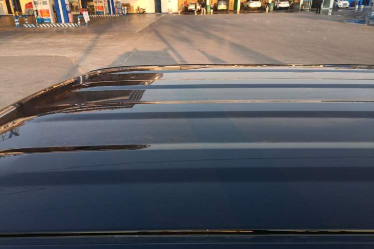 Used  Panda 2025 210km Panda Kart
