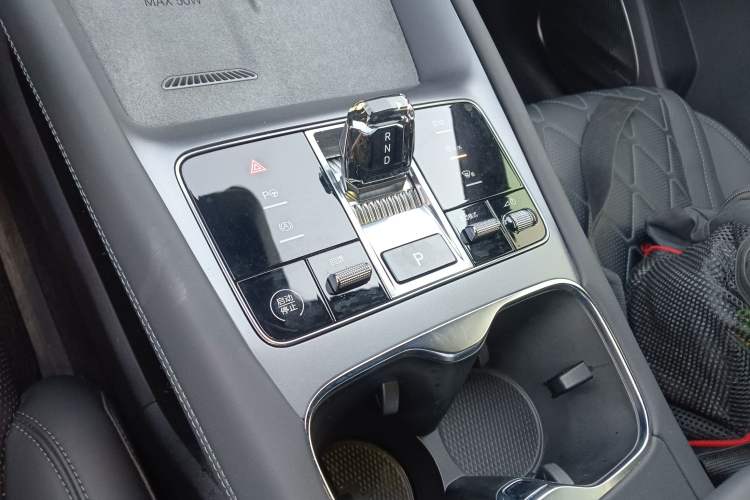 Used BYD Sealion 07 EV 2025 610 Intelligent Driving Edition