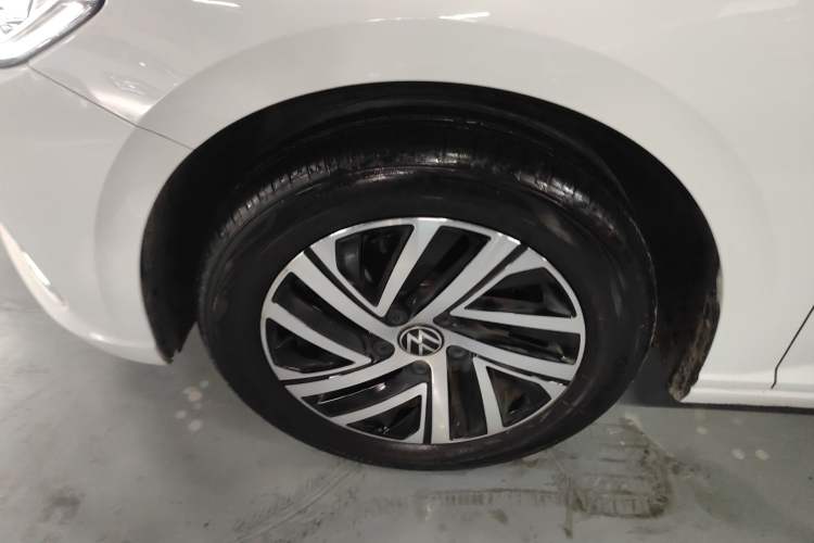 Used Volkswagen Lavida 2024 1.5L Automatic 5 Million Edition