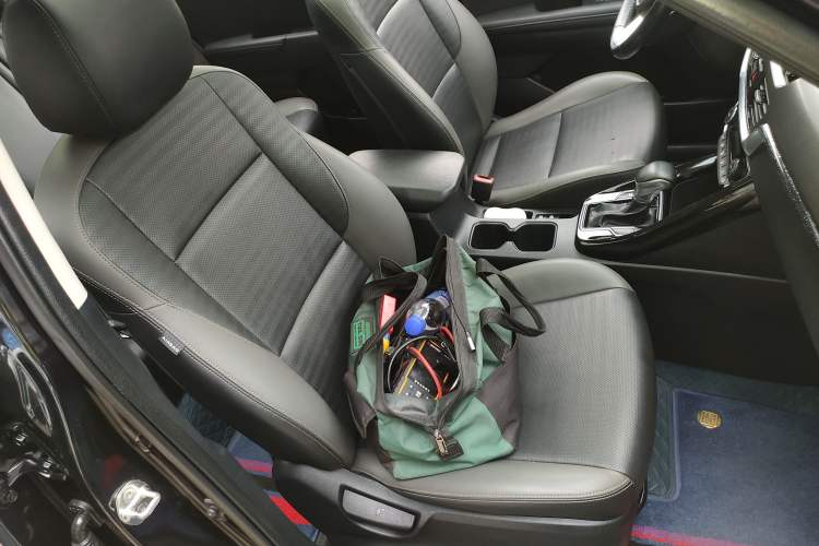 Used Kia Sportage R 2019 2.0L Automatic Smart Luxury Edition
